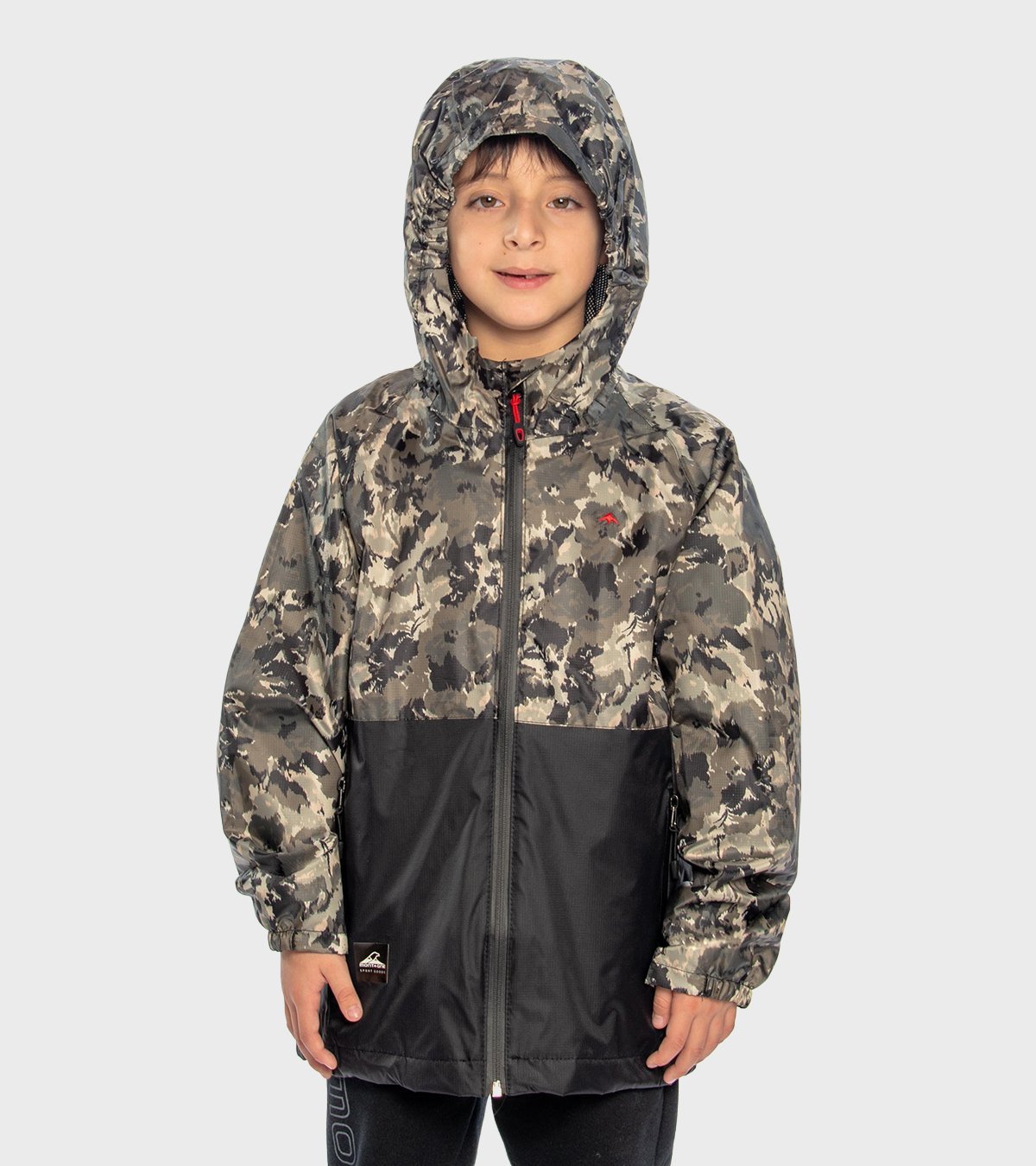 Rompeviento de niños Deni