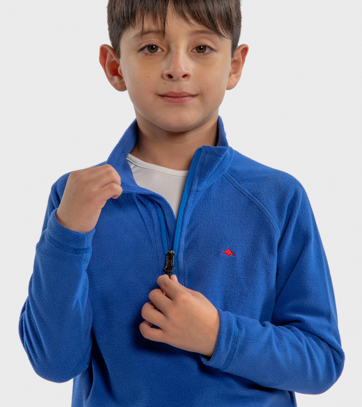 Polera de niños Balut 