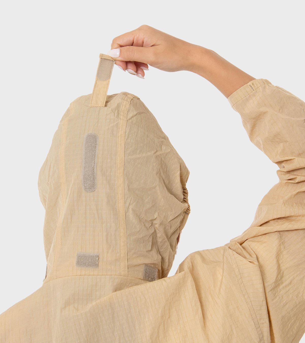 Campera de mujer Peninsula