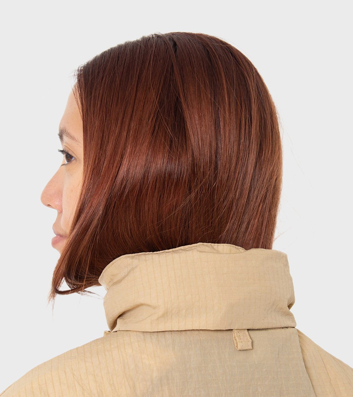 Campera de mujer Peninsula