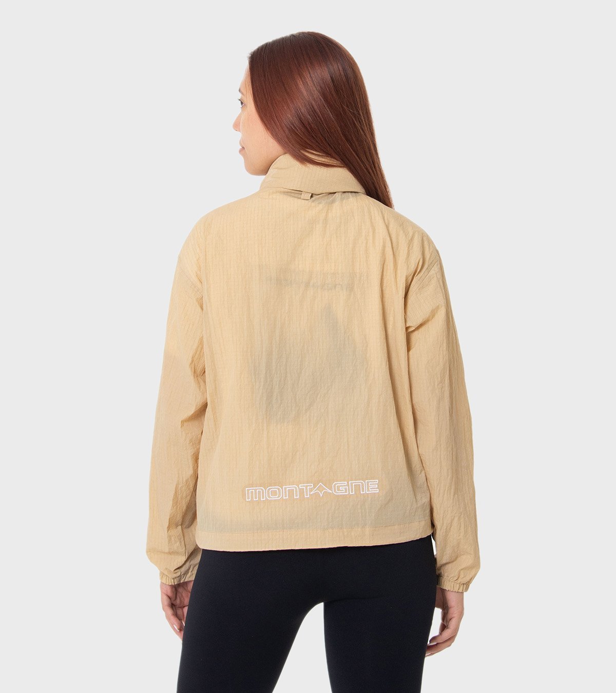 Campera de mujer Peninsula
