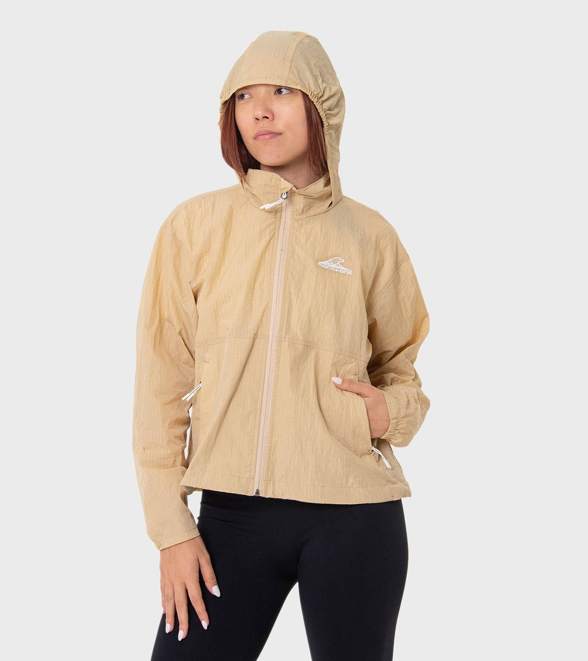 Campera de mujer Peninsula
