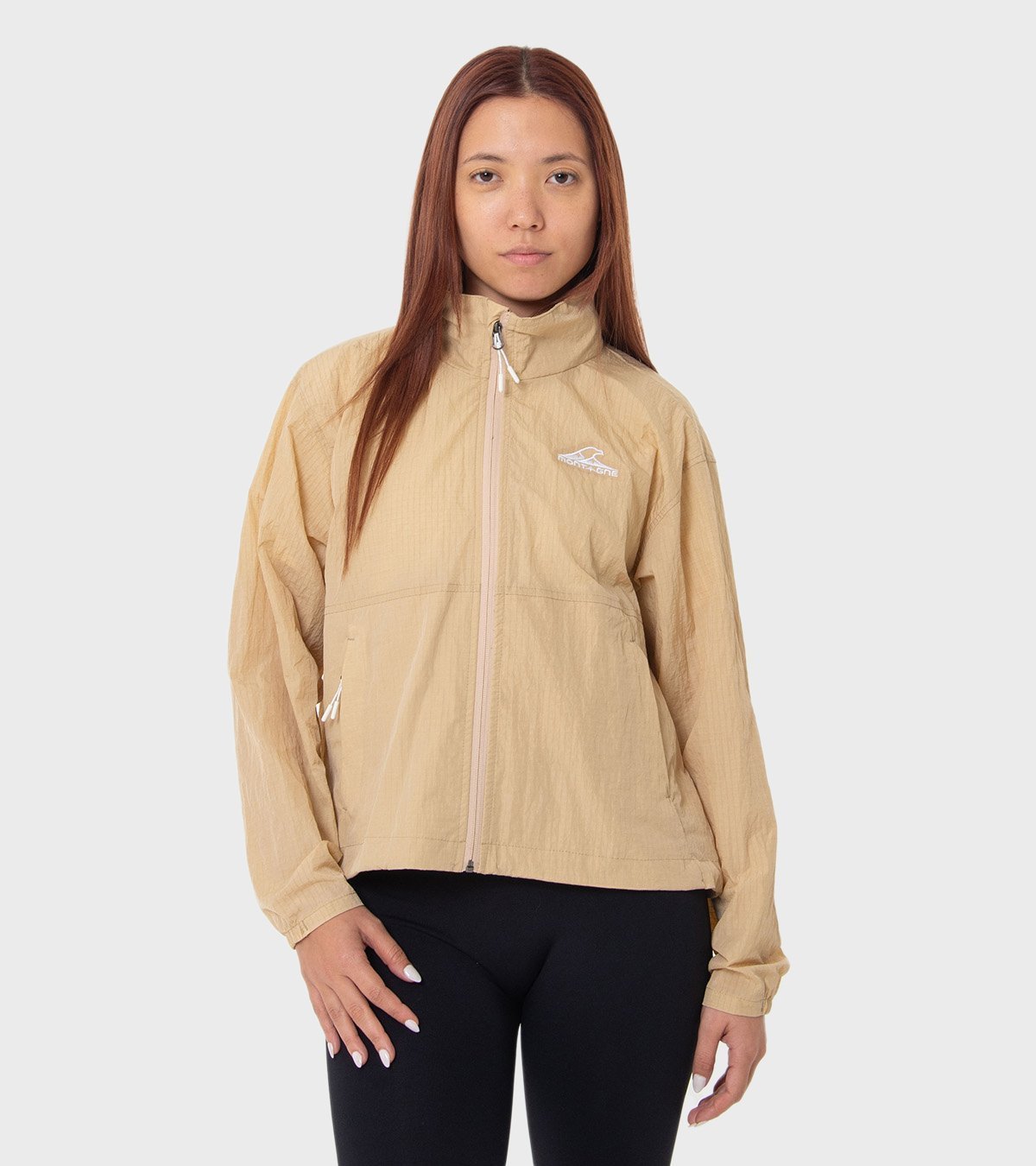 Campera de mujer Peninsula