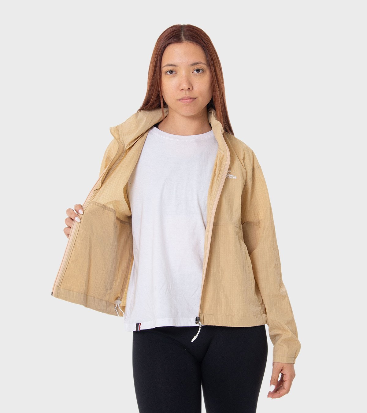 Campera de mujer Peninsula