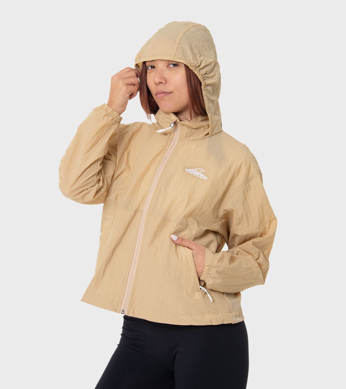 Campera de mujer Peninsula