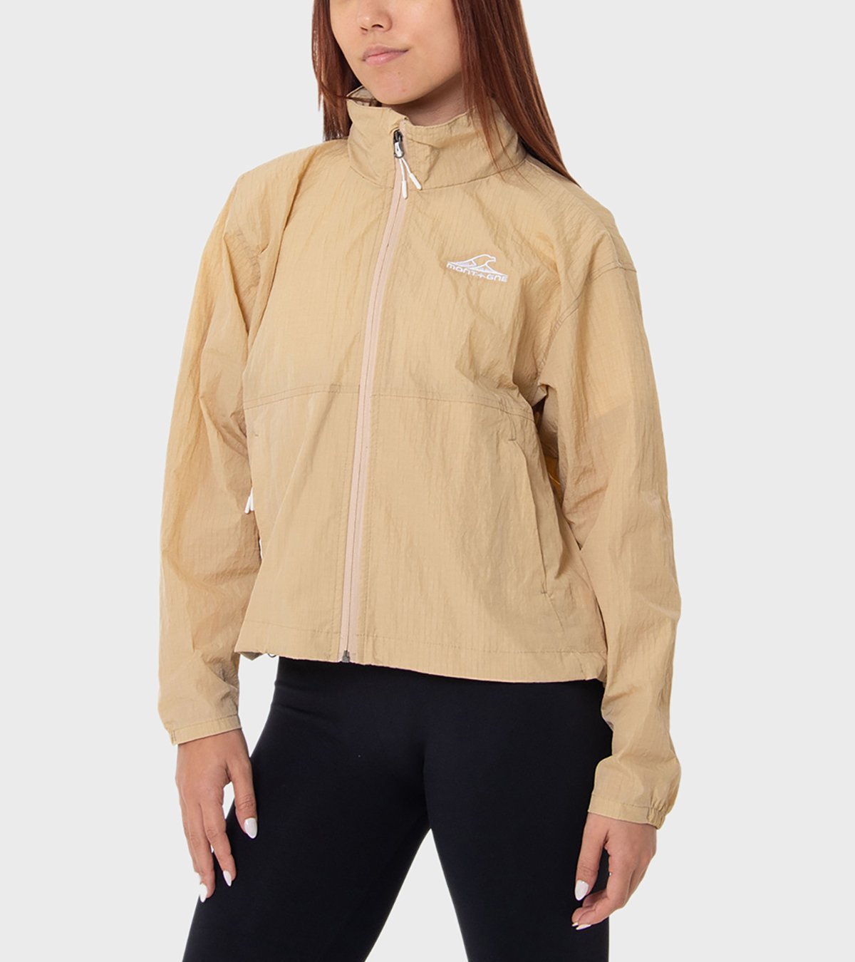 Campera de mujer Peninsula
