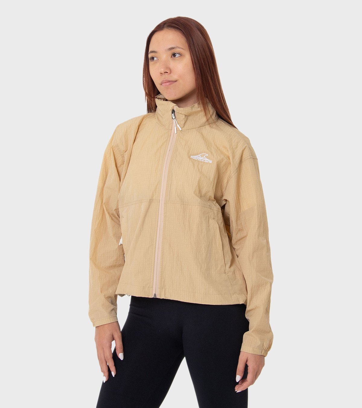 Campera de mujer Peninsula