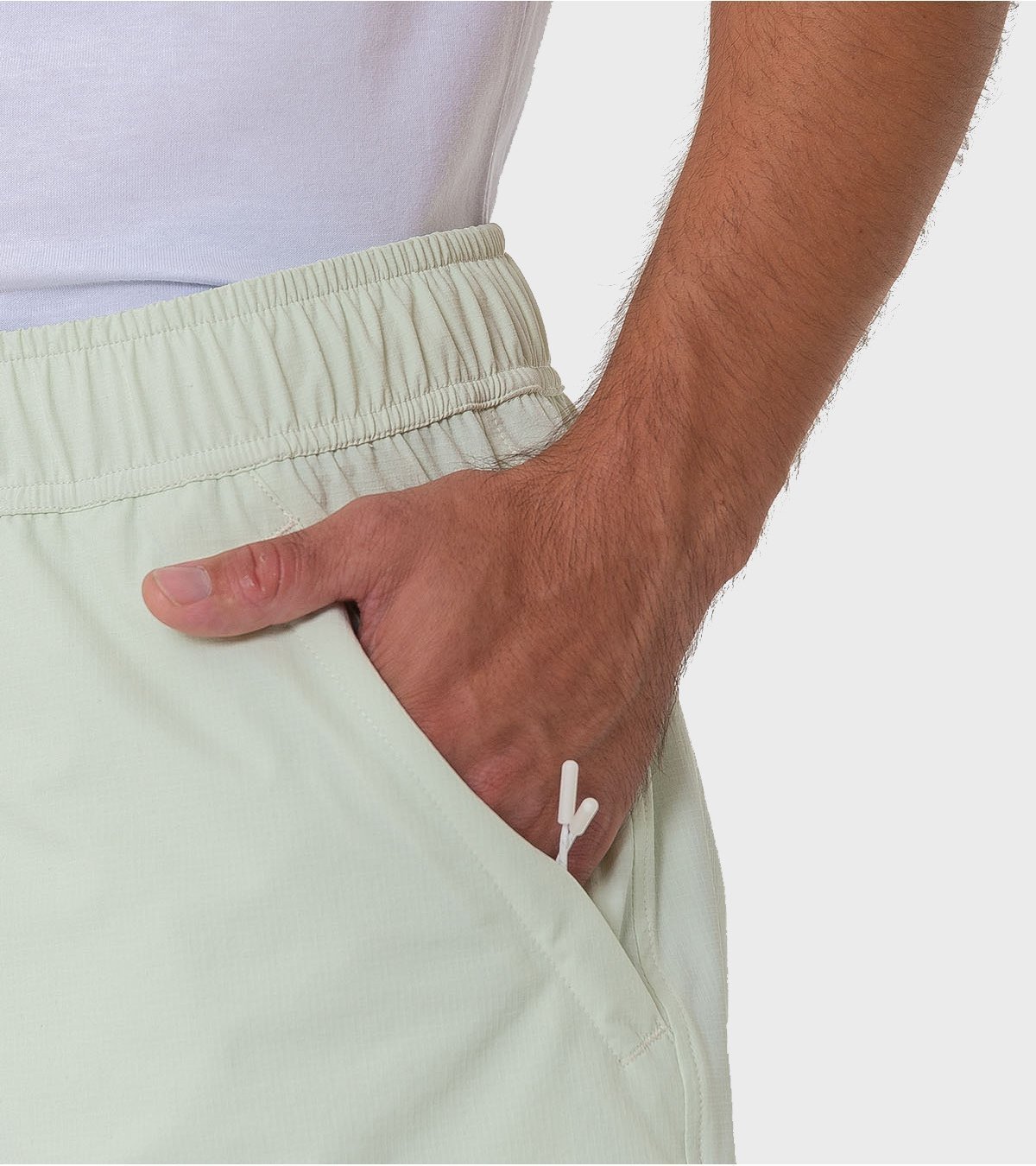 Bermuda de hombre Paramo