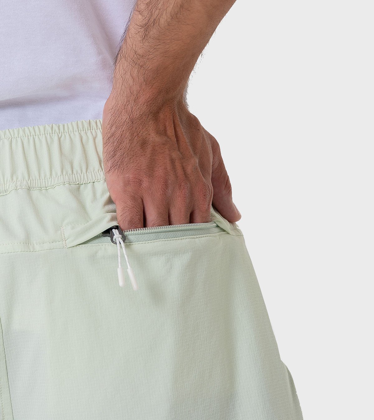 Bermuda de hombre Paramo