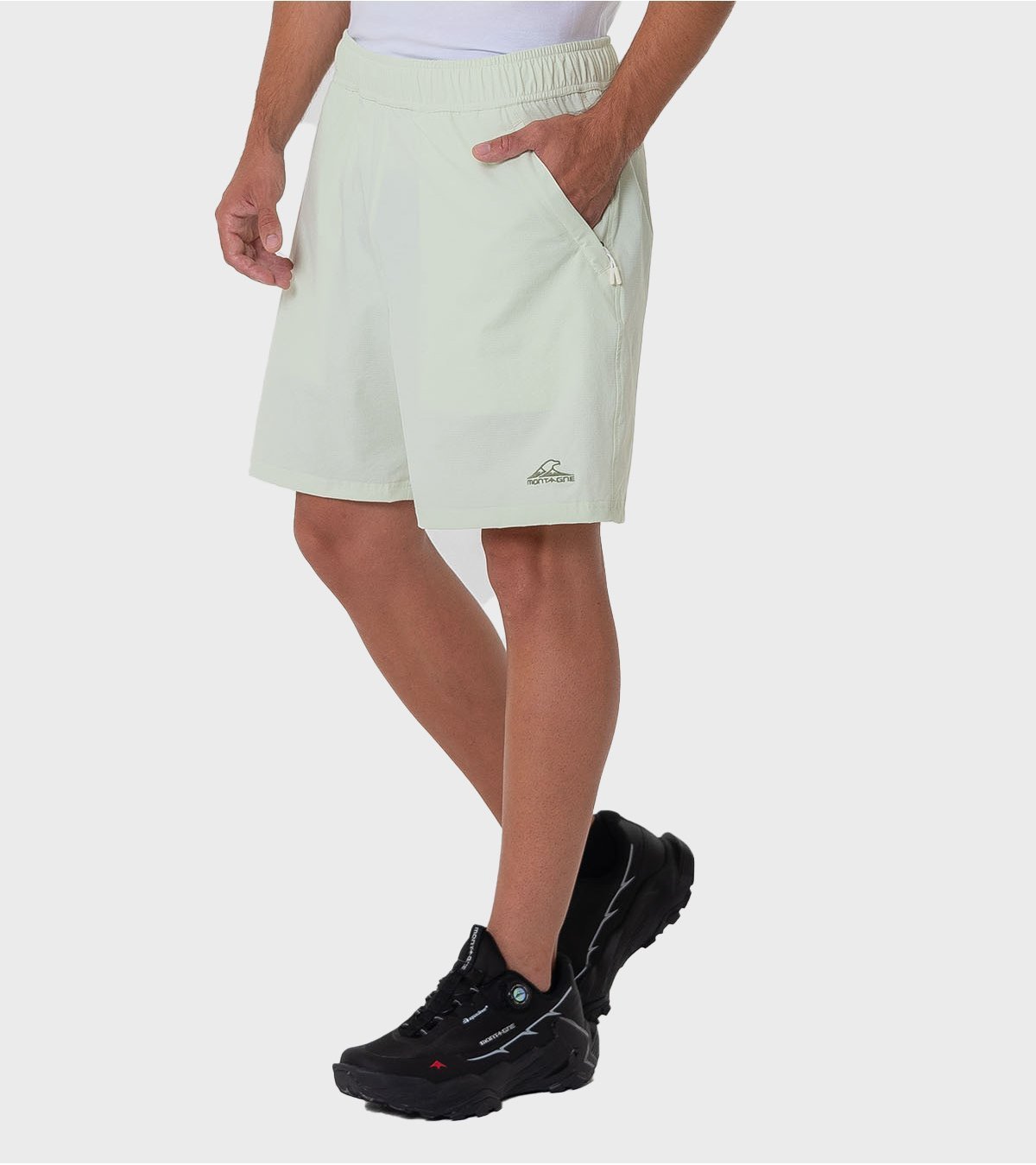 Bermuda de hombre Paramo