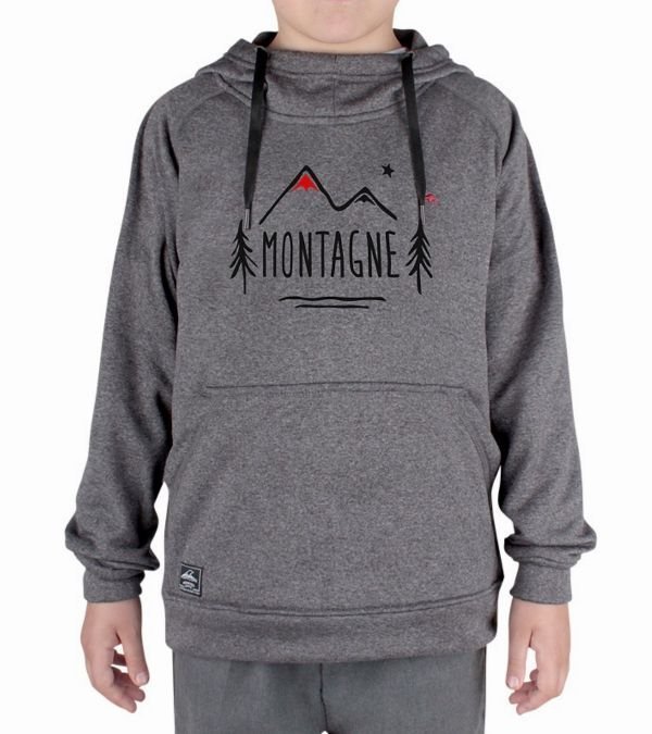 Buzo de niños Bricio