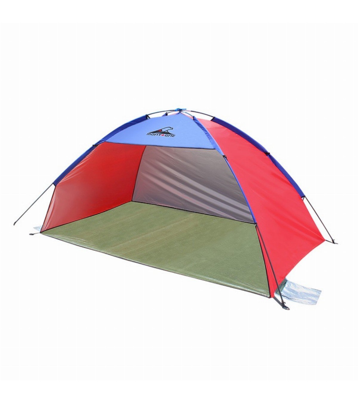 Carpa de playa Refugio Nest chico