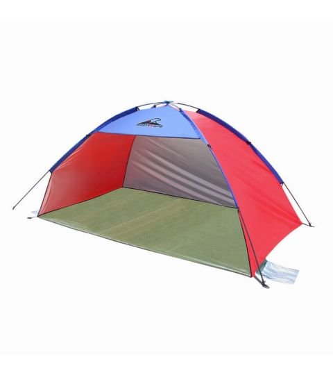 Carpa de playa Refugio Nest chico