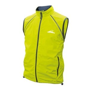 Rompeviento de hombre Running