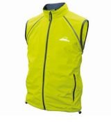 Running man Windbreaker