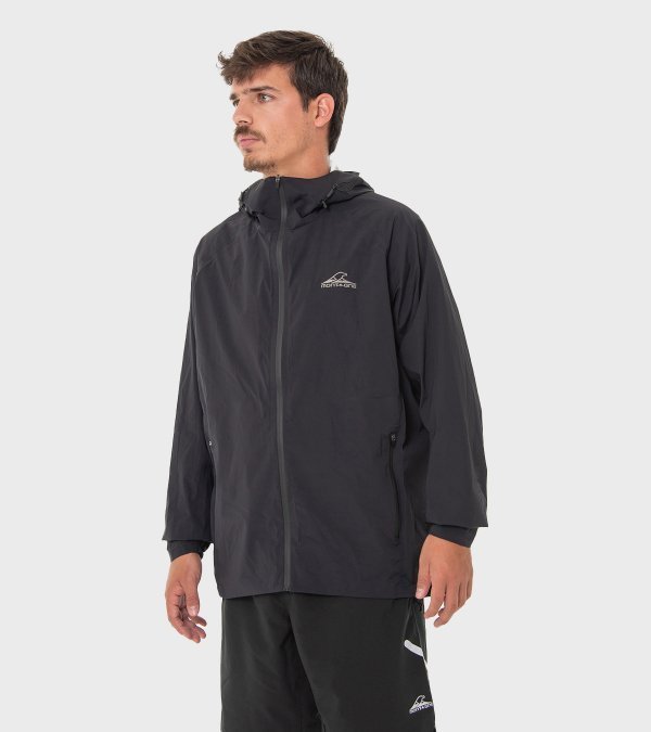 Campera de hombre impermeable Nanostretch H