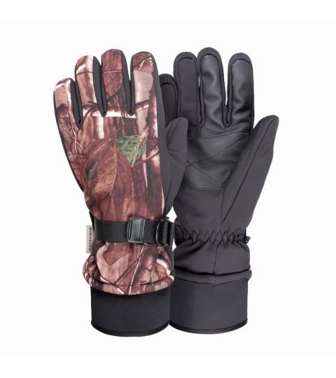 Guantes Técnicos Digger