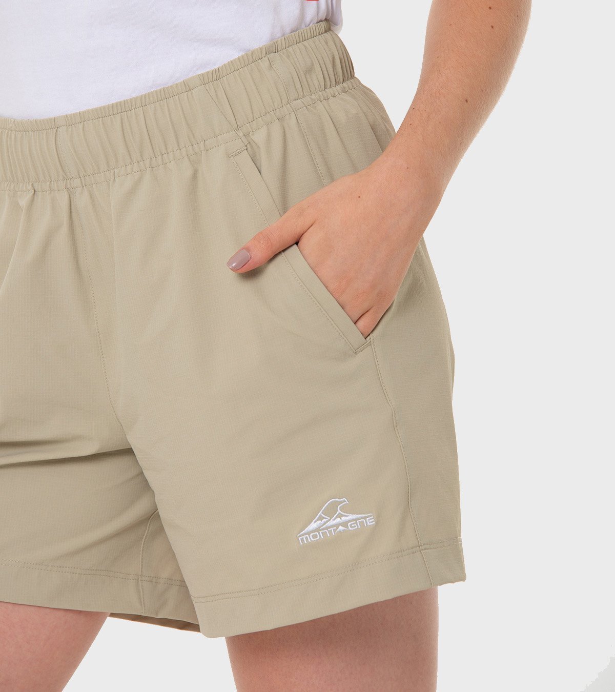 Short de mujer Arrecife
