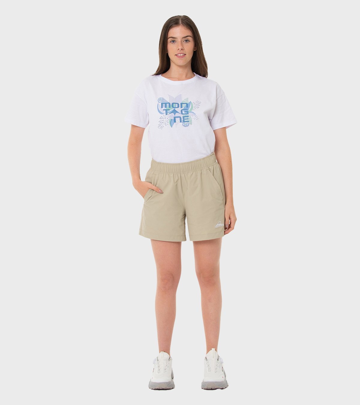 Short de mujer Arrecife
