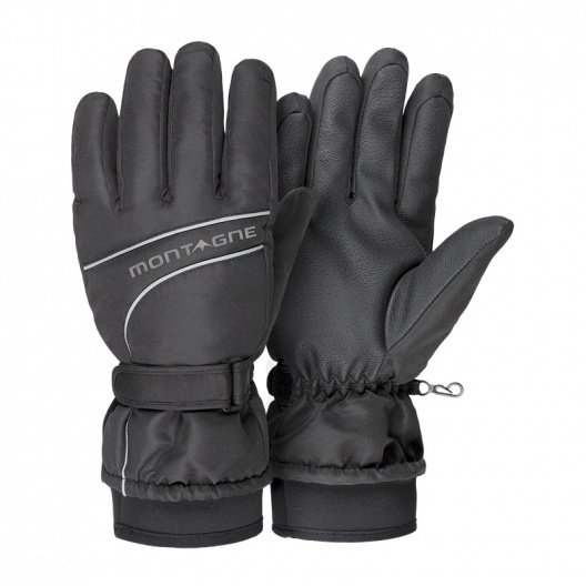 Guantes técnicos Luster Guantes técnicos Luster