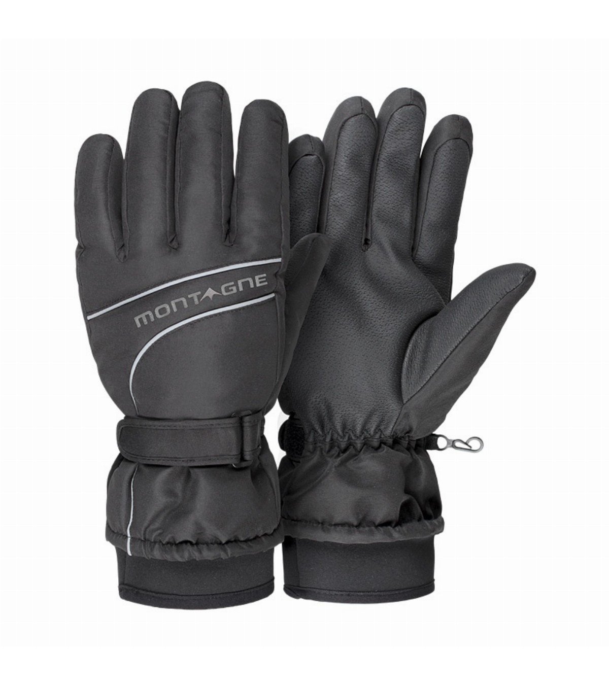 Guantes técnicos Luster