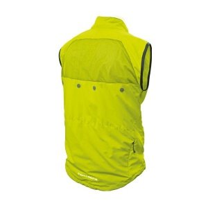 Rompeviento de hombre Running