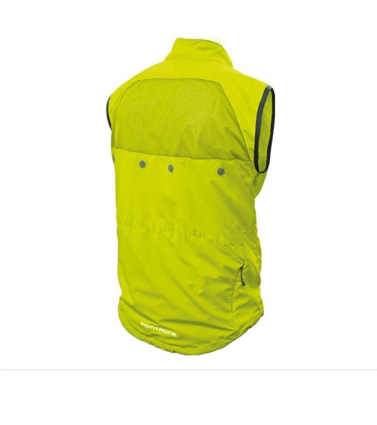 Rompeviento de hombre Running