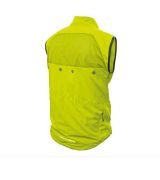 Running man Windbreaker