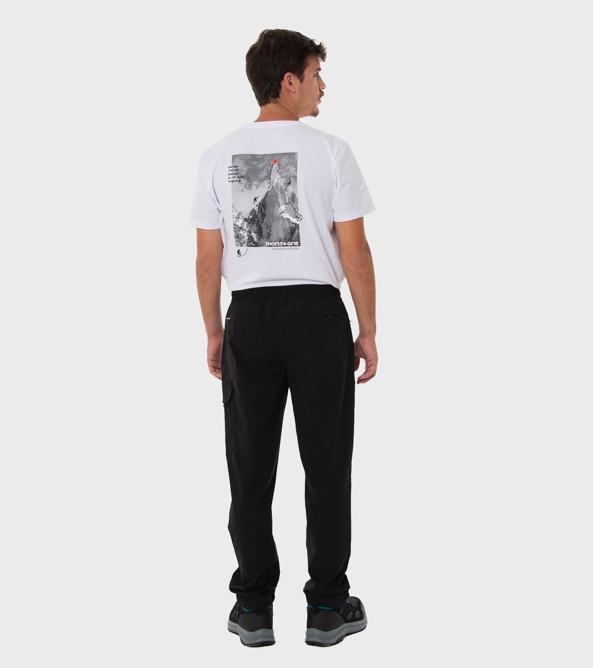 Pantalón de hombre Páramo