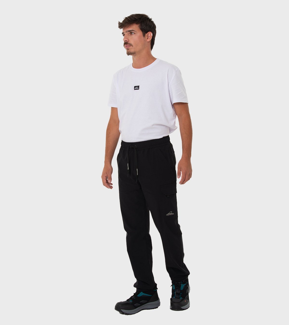 Pantalón de hombre Páramo