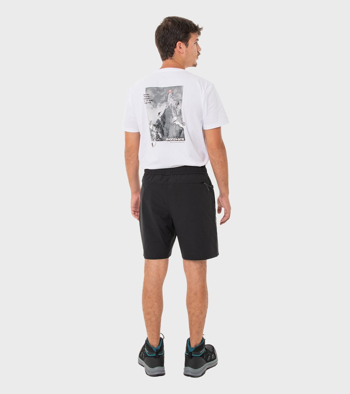 Bermuda de hombre Paramo