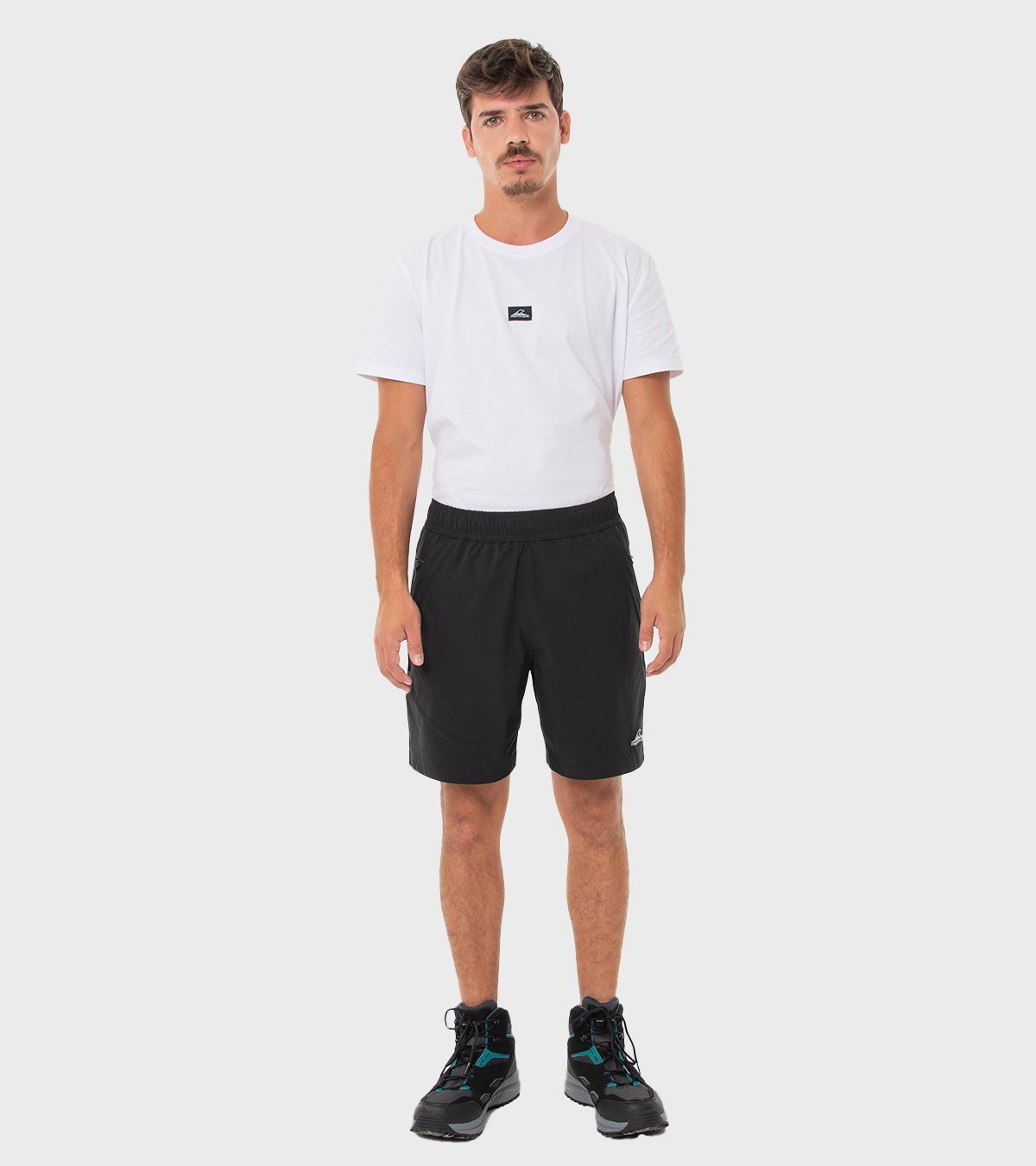 Bermuda de hombre Paramo
