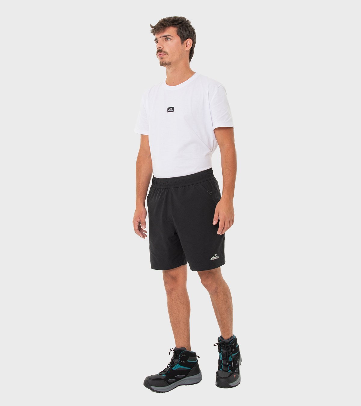 Bermuda de hombre Paramo