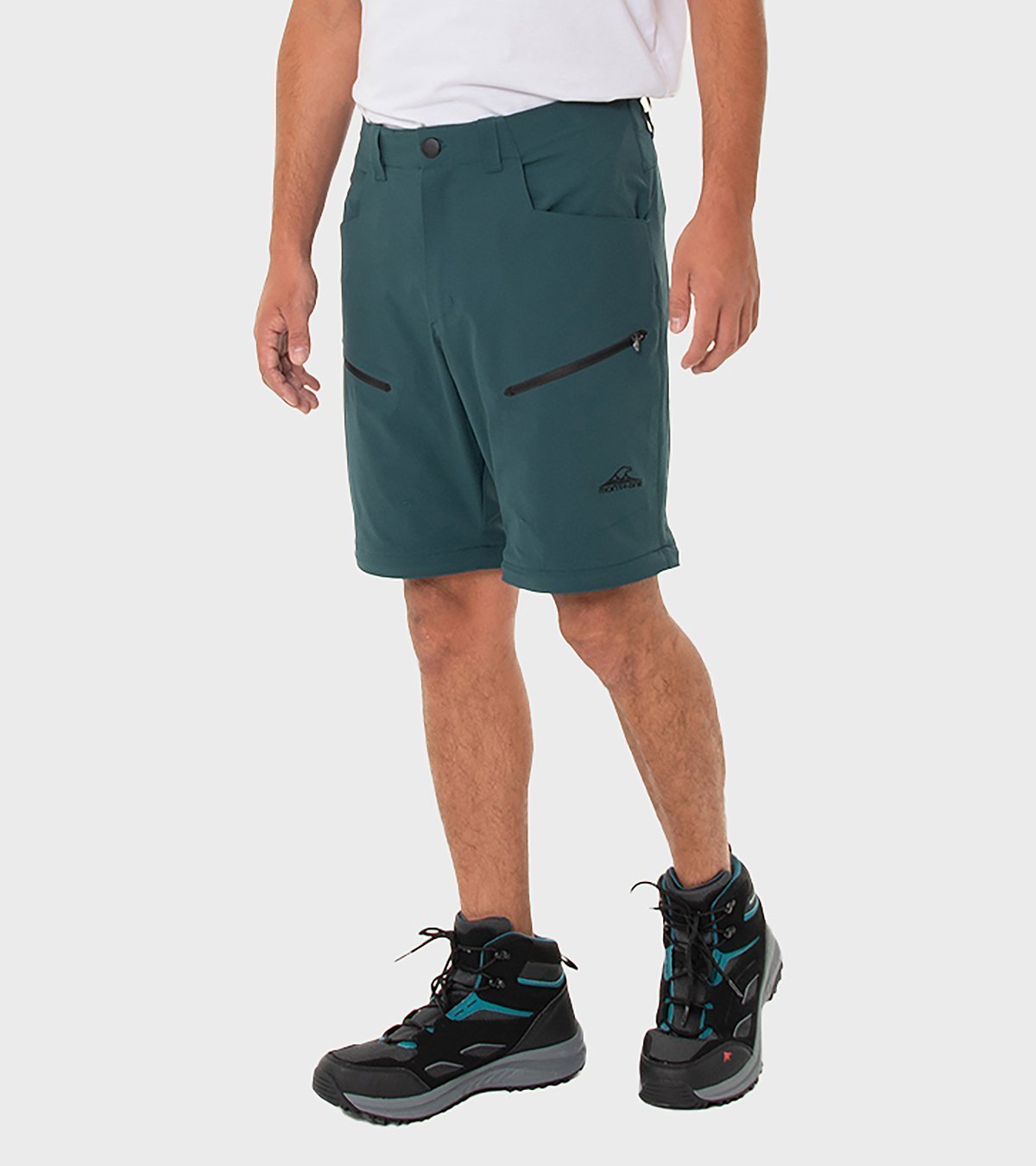 Pantalón de hombre desmontable Katmandu