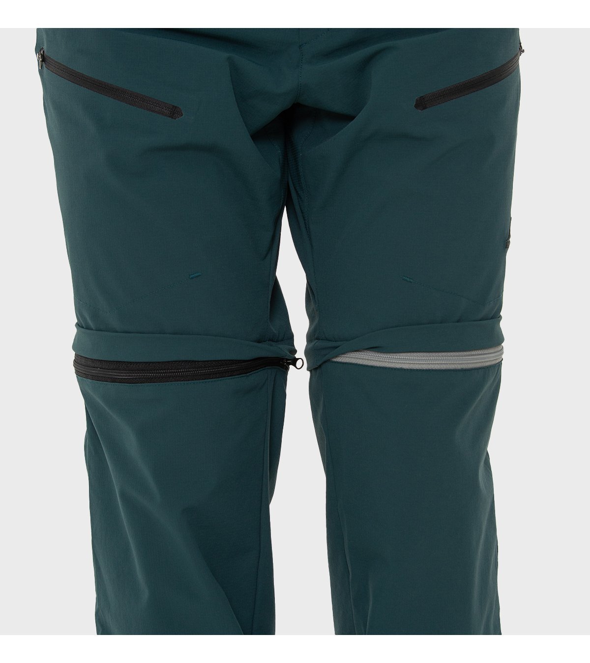 Pantalón de hombre desmontable Katmandu