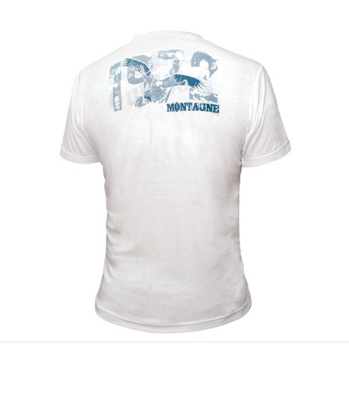 Remera de hombre Swoop