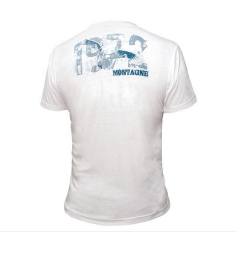 Swoop man T-shirt