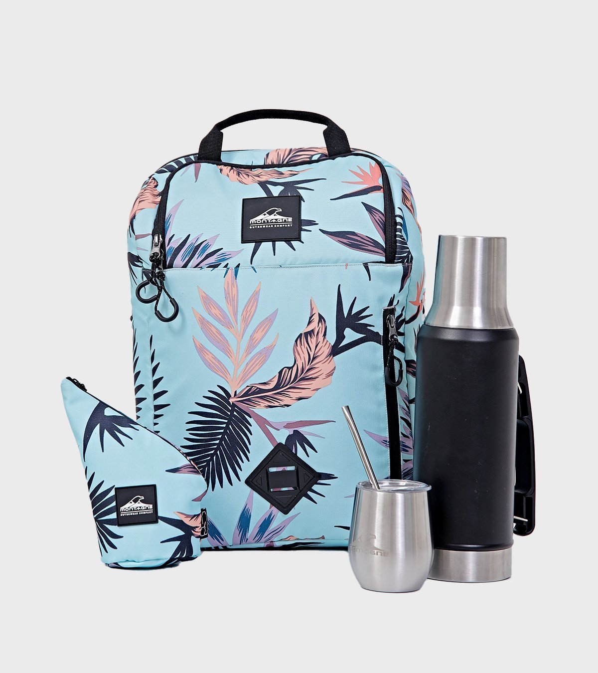 Mochila Matera
