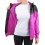 Rompeviento de mujer Berry