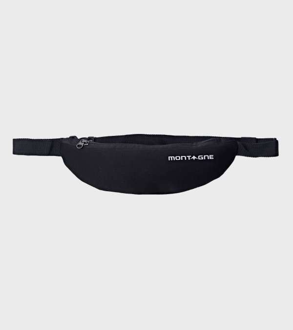 Riñonera de neoprene Training