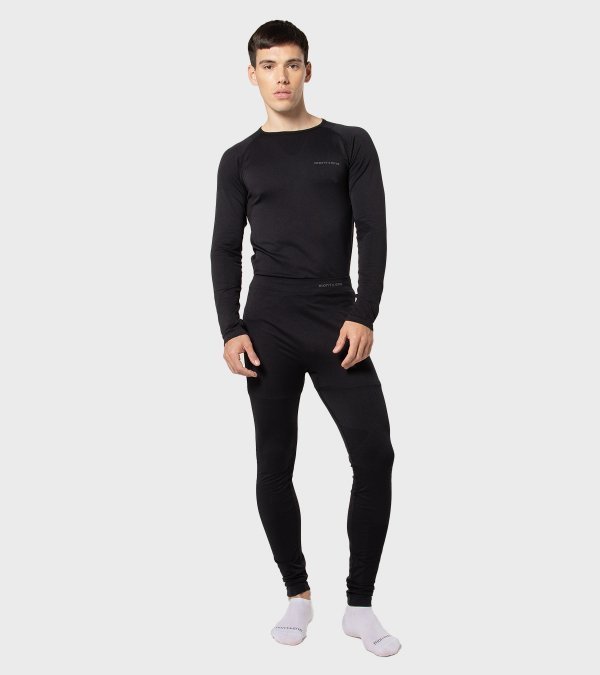 Pantalón térmico de hombre Brenner