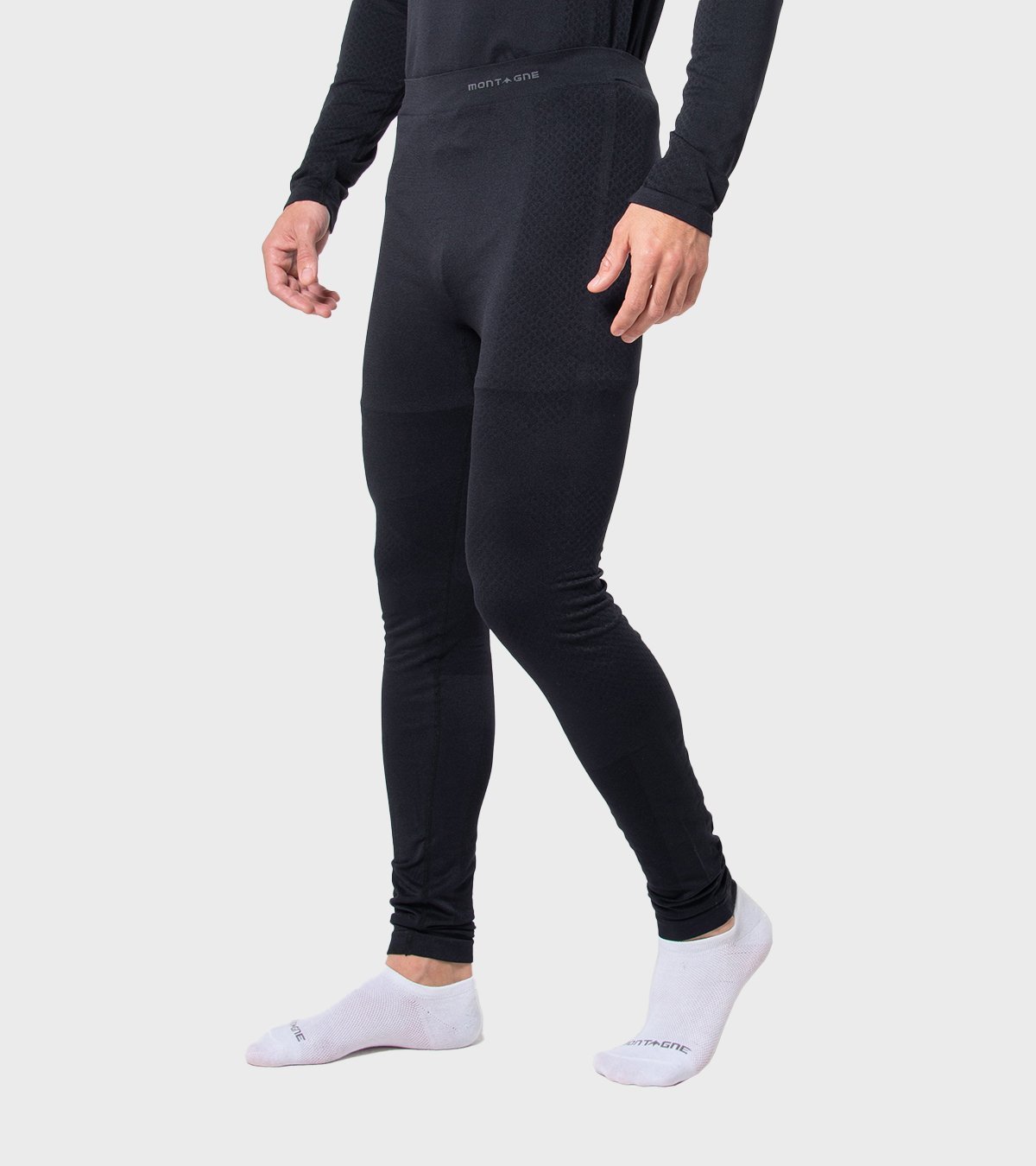 Pantalón térmico de hombre Brenner