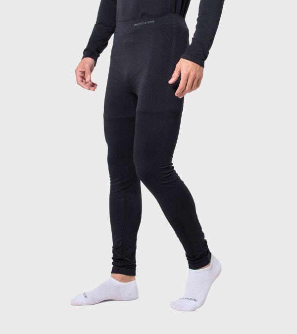 Pantalón térmico de hombre Brenner