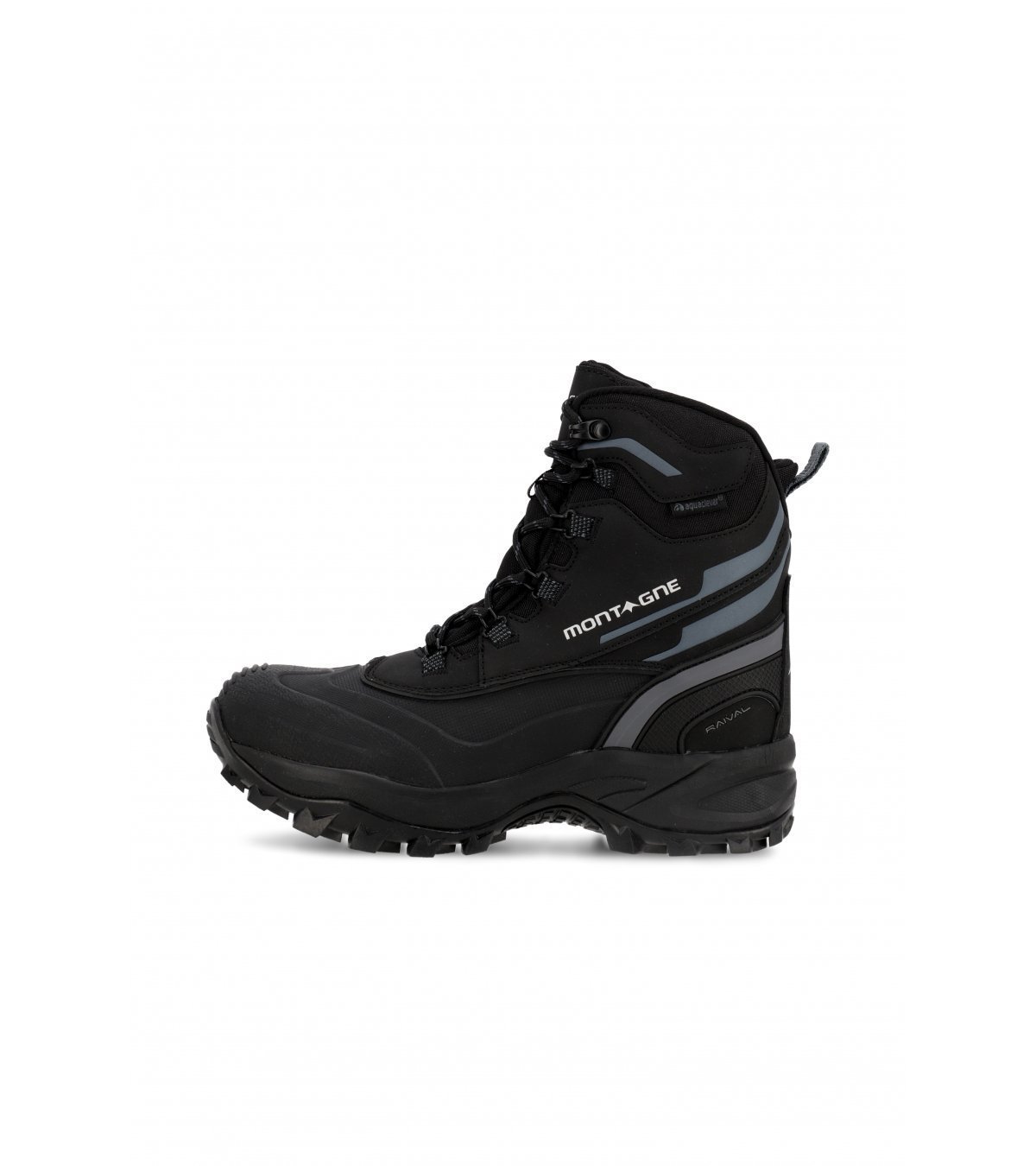 Botas de mujer Raival