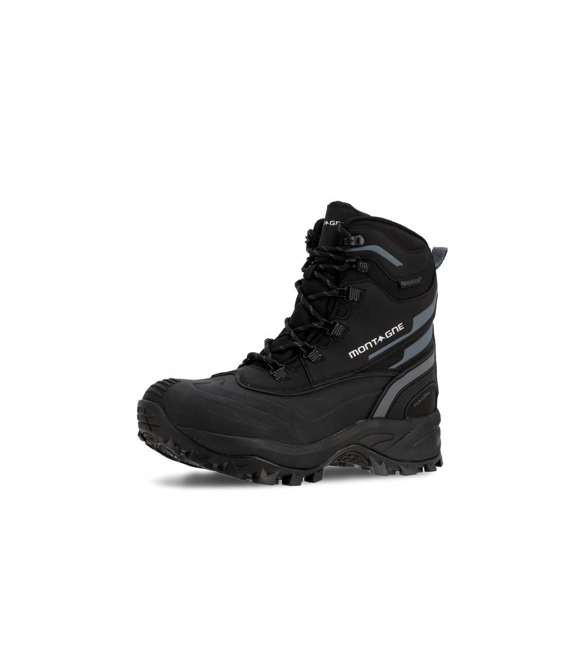 Botas de mujer Raival