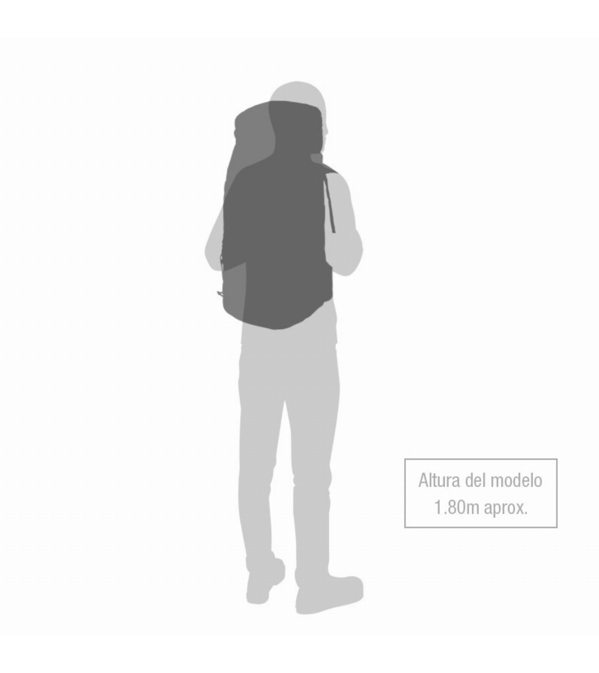 Montagne: mochila, mochilas, montanismo, camping, mochila grande, mochila camping, mochilero, mochilas anatomicas, porta mosquet