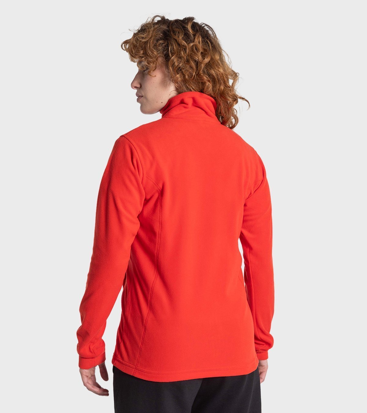 Campera de mujer polar Aradia