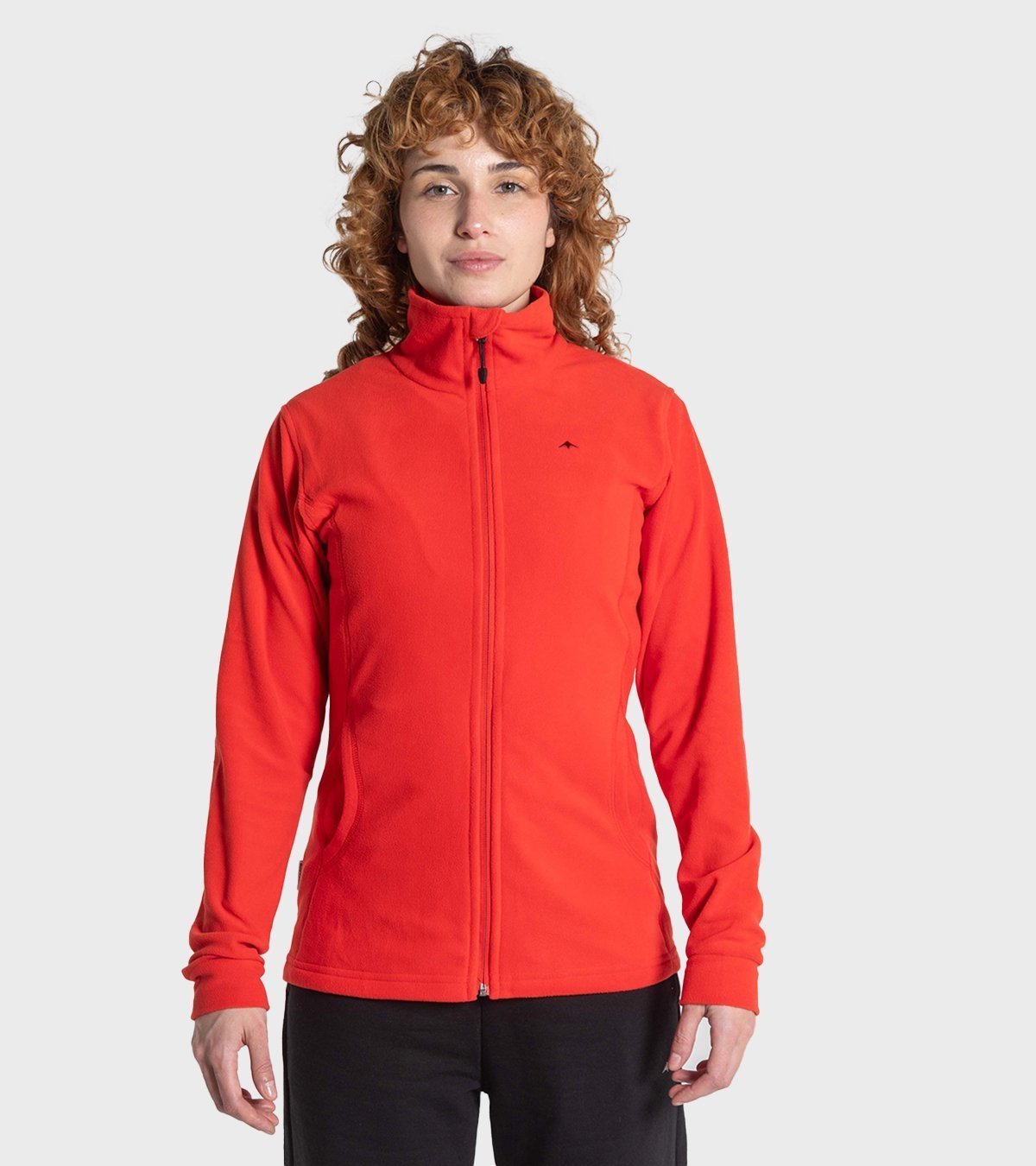 Campera de mujer polar Aradia