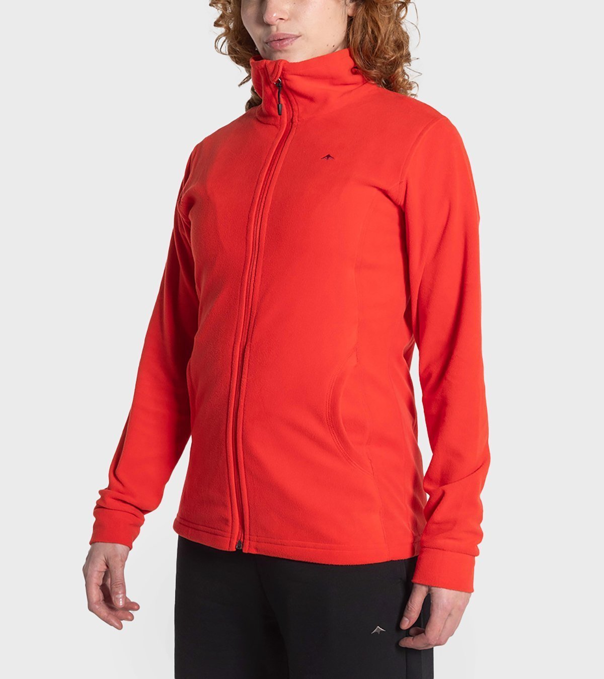 Campera de mujer polar Aradia