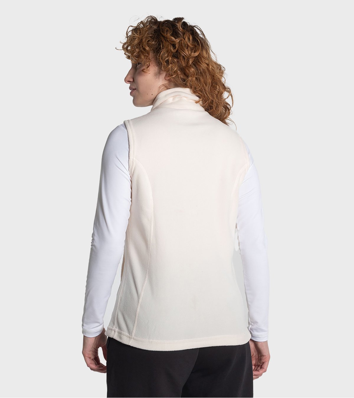 Chaleco de mujer polar Aradia